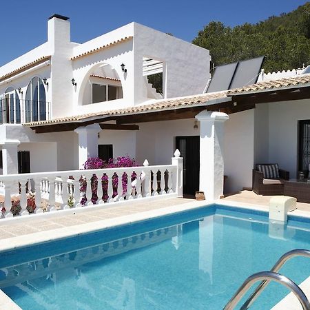 Can Carlos Ibiza Sant Jordi de ses Salines Exteriér fotografie