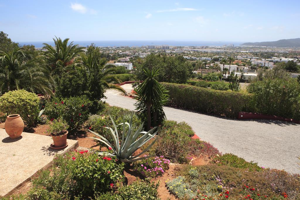 Can Carlos Ibiza Sant Jordi de ses Salines Exteriér fotografie