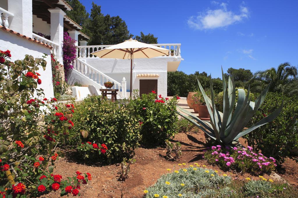 Can Carlos Ibiza Sant Jordi de ses Salines Exteriér fotografie