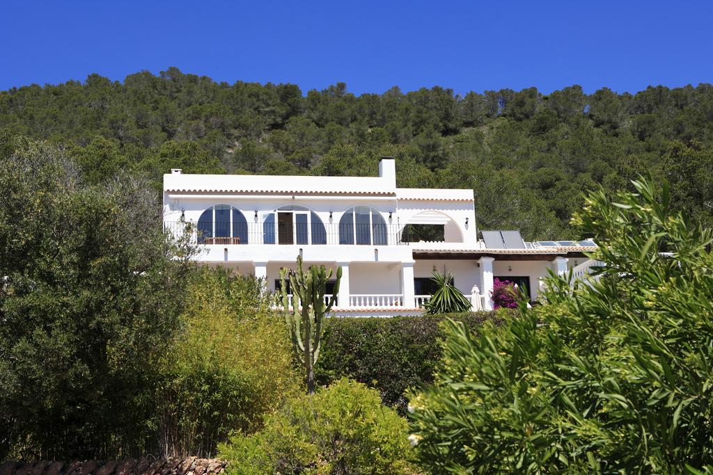Can Carlos Ibiza Sant Jordi de ses Salines Exteriér fotografie
