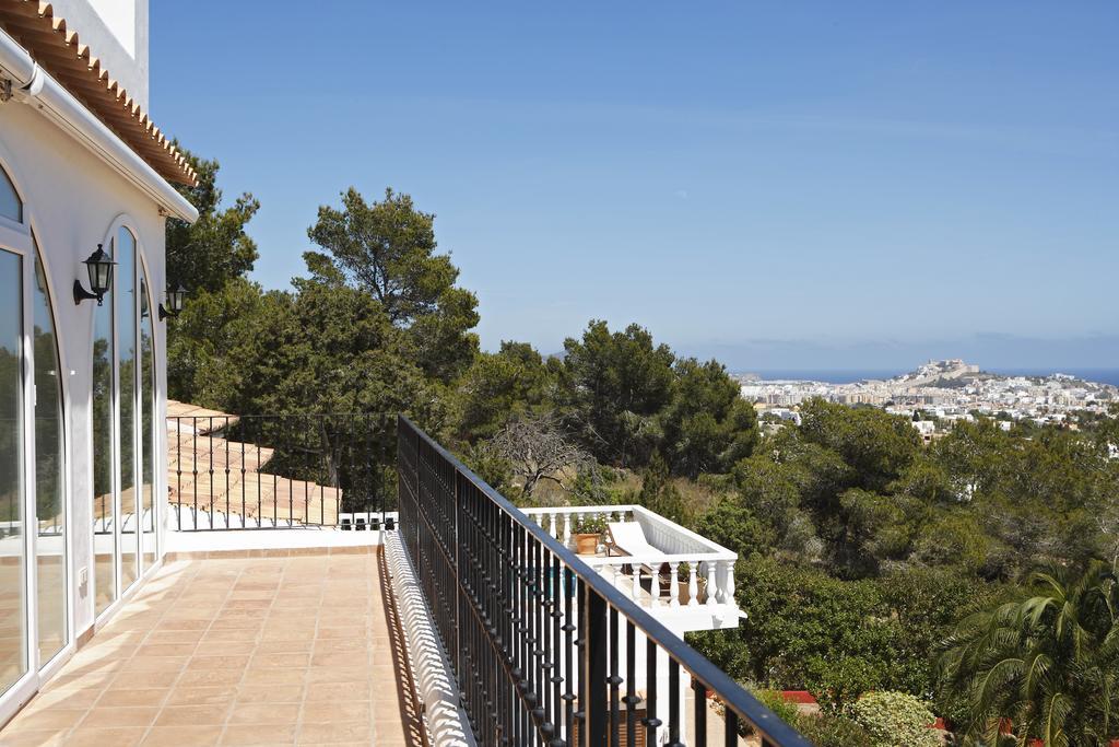 Can Carlos Ibiza Sant Jordi de ses Salines Exteriér fotografie