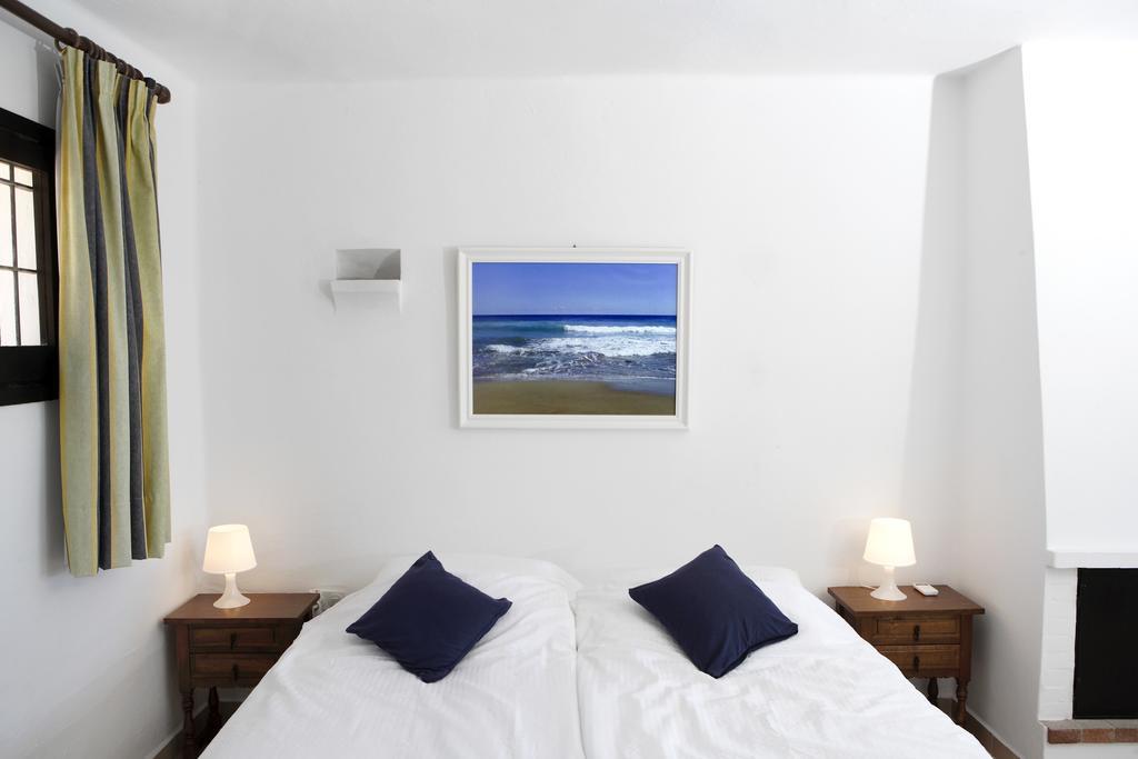 Can Carlos Ibiza Sant Jordi de ses Salines Exteriér fotografie
