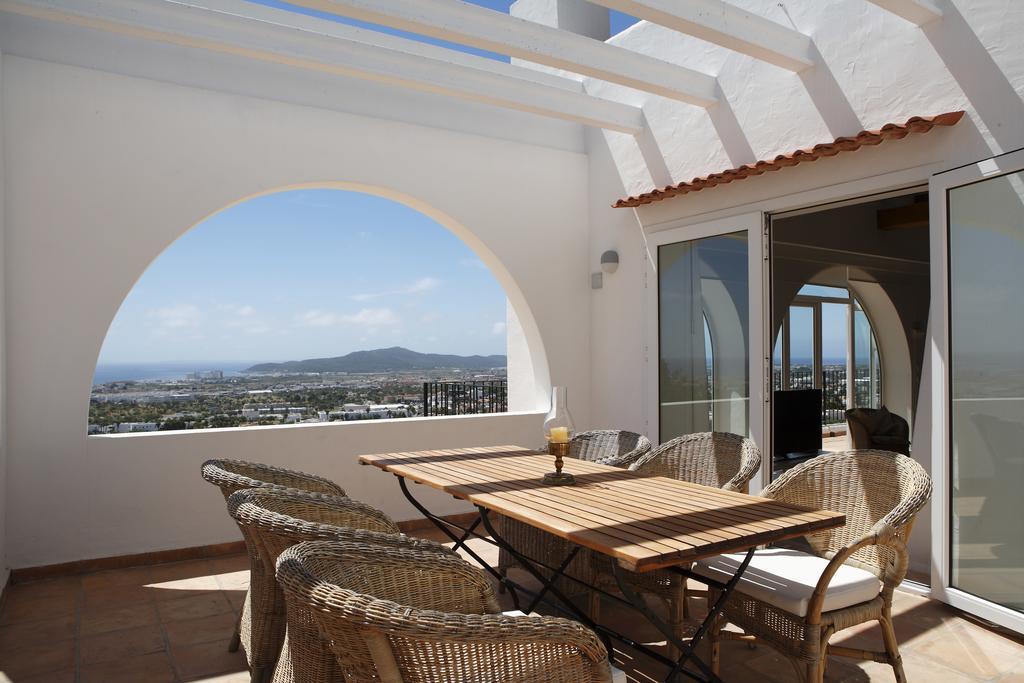 Can Carlos Ibiza Sant Jordi de ses Salines Exteriér fotografie