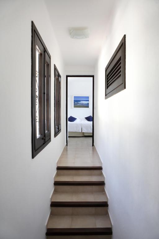Can Carlos Ibiza Sant Jordi de ses Salines Exteriér fotografie