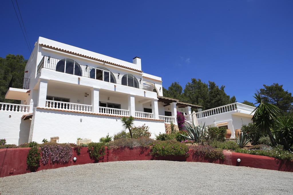 Can Carlos Ibiza Sant Jordi de ses Salines Exteriér fotografie