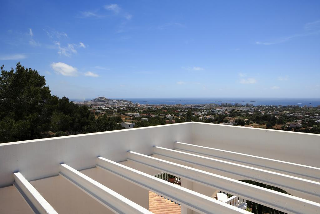 Can Carlos Ibiza Sant Jordi de ses Salines Exteriér fotografie