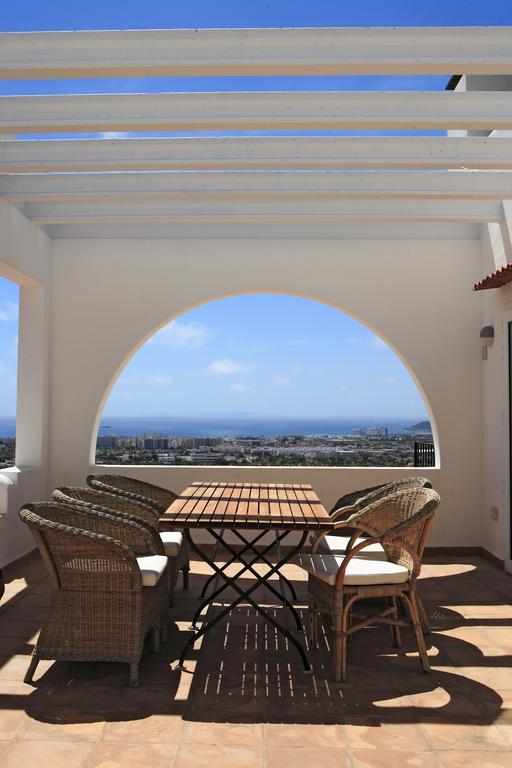 Can Carlos Ibiza Sant Jordi de ses Salines Exteriér fotografie